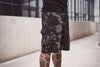 BDU Ripstop Cargo Shorts