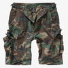 BDU Ripstop Cargo Shorts