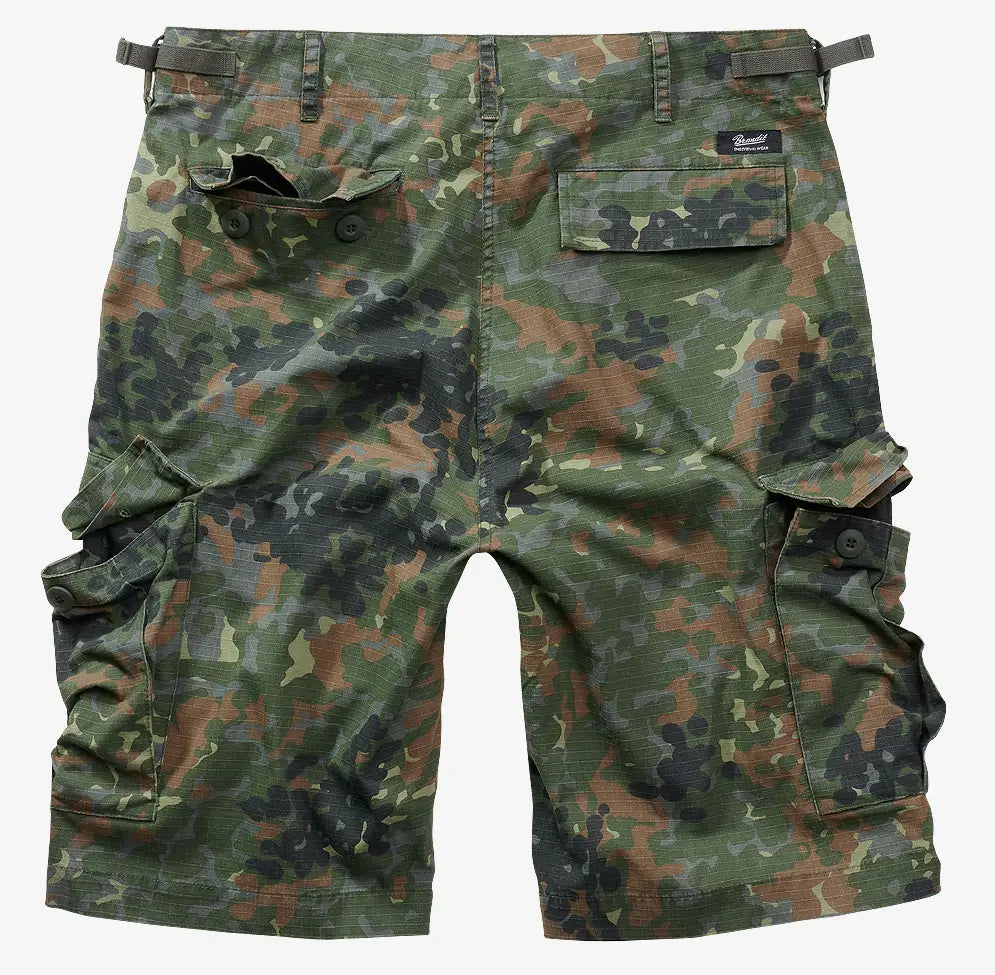 BDU Ripstop Cargo Shorts