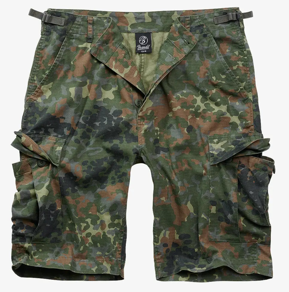 BDU Ripstop Cargo Shorts
