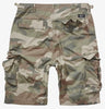 BDU Ripstop Cargo Shorts