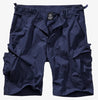 BDU Ripstop Cargo Shorts