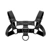 Black O-Ring Harness