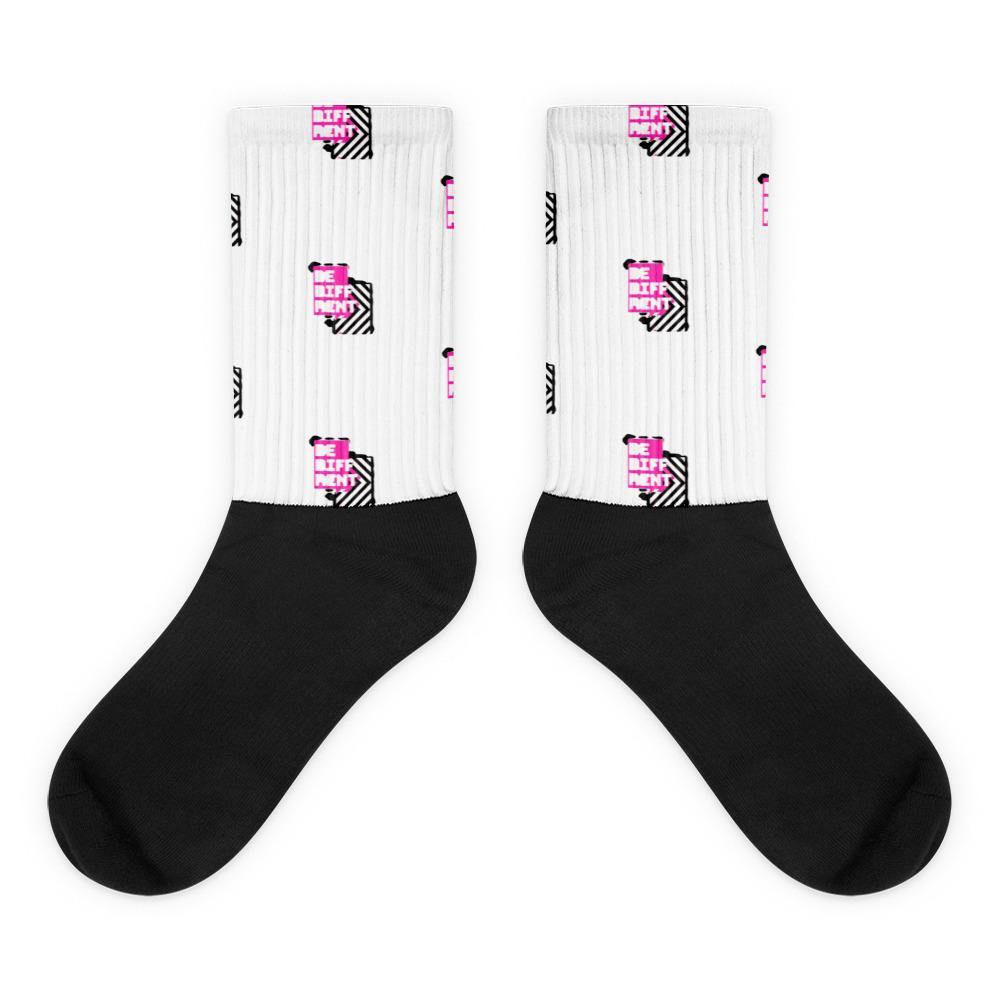 Be Different - Socken