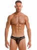 JOR 2162 URBAN Mesh Unterhose Slip Jor Kleidung & Accessoires:Herren:Herrenmode:Unterwäsche nudosz.myshopify.com