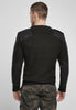 BW Military Sweater