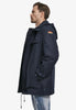 BW Parka (German Military Jacket)