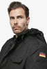 BW Parka (German Military Jacket)