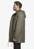 BW Parka (German Military Jacket)