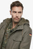 BW Parka (German Military Jacket)