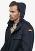 BW Parka (German Military Jacket)