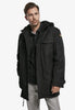 BW Parka (German Military Jacket)