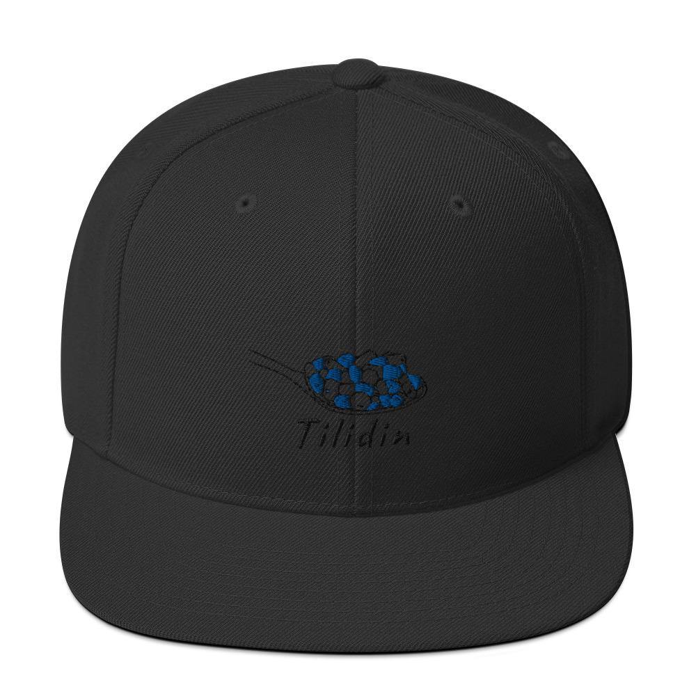 Tilidin Cap