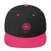 Purple Kiss - Snapback-Cap