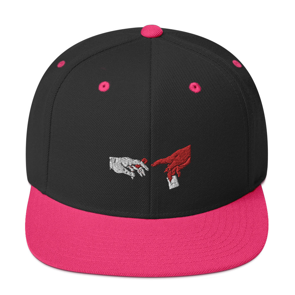 Dealers - Snapback-Cap