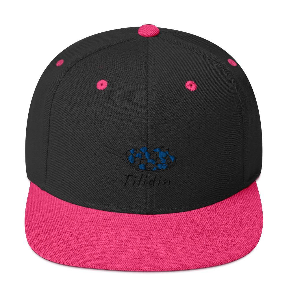 Tilidin Cap