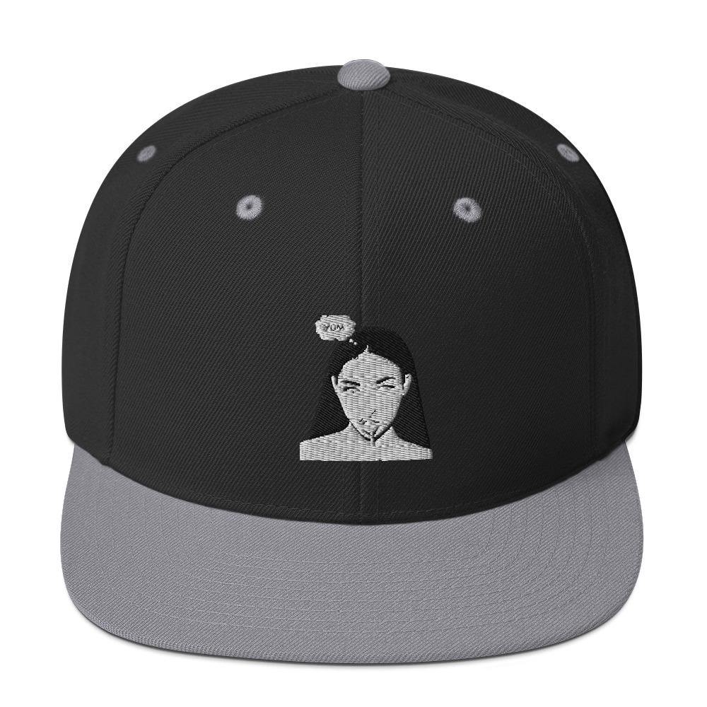 Yummy - Snapback-Cap