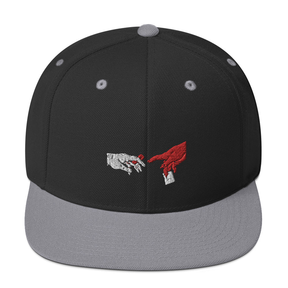 Dealers - Snapback-Cap