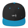 LOVE Snapback-Cap