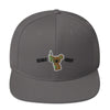 KK - Koala Kush Snapback-Cap