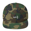 LOVE Snapback-Cap