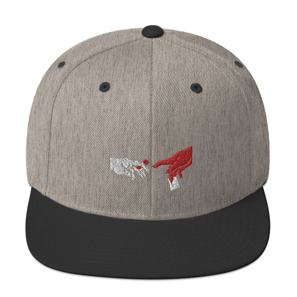 Dealers - Snapback-Cap