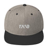 rave Snapback-Cap