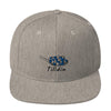 Tilidin Cap