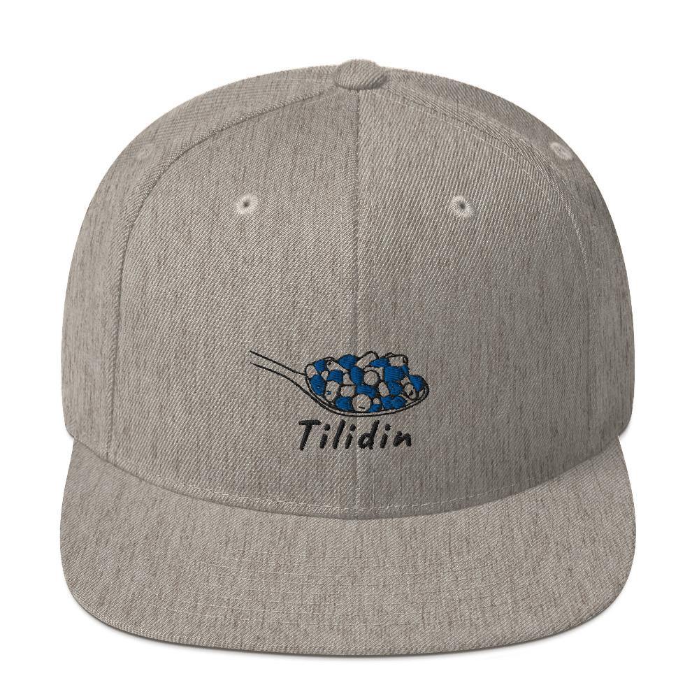 Tilidin Cap