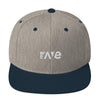 rave Snapback-Cap