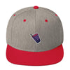 Extasy Bottle -  Snapback-Cap