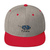 Tilidin Cap