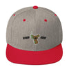 KK - Koala Kush Snapback-Cap