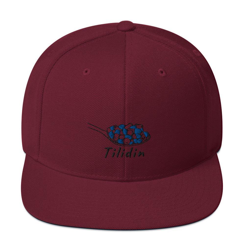 Tilidin Cap