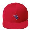 Extasy Bottle -  Snapback-Cap