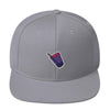 Extasy Bottle -  Snapback-Cap