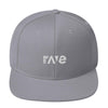 rave Snapback-Cap