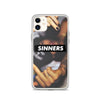 Sinners iPhone-Hülle