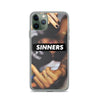 Sinners iPhone-Hülle