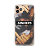 Sinners iPhone-Hülle