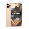 Sinners iPhone-Hülle