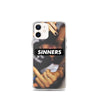 Sinners iPhone-Hülle