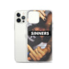 Sinners iPhone-Hülle