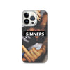 Sinners iPhone-Hülle
