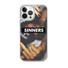 Sinners iPhone-Hülle