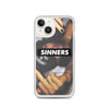 Sinners iPhone-Hülle
