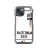 AMSTERDAM x iPhone-Hülle