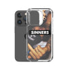 Sinners iPhone-Hülle