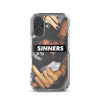 Sinners iPhone-Hülle