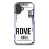 ROME x iPhone-Hülle